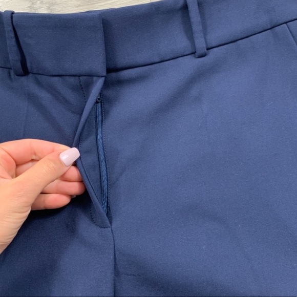 HUGO by Hugo Boss Tearaway Trousers — Blue - Picture 6 of 14